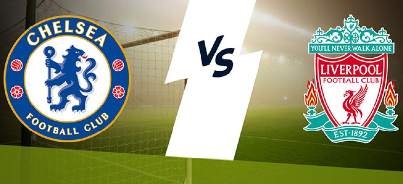 Watch Chelsea v Liverpool live