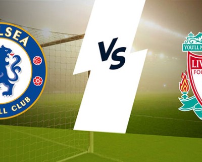 Watch Chelsea v Liverpool live