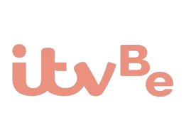 ITV BE logo