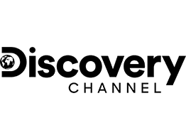 Discovery Channel logo