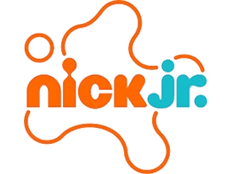 Nick Jr logo