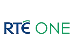 RTE One logo