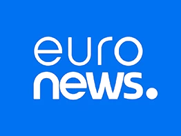 EURONEWS UK logo
