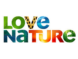Love Nature