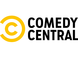 Comedy Central