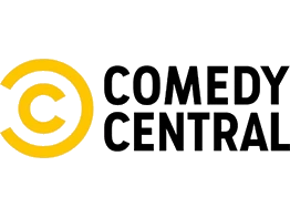 Comedy Central logo