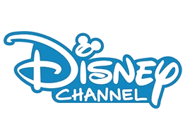 Disney Channel logo