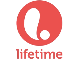 Life Time logo