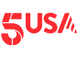 5 USA